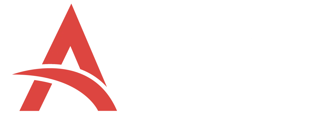 American Computer Logo